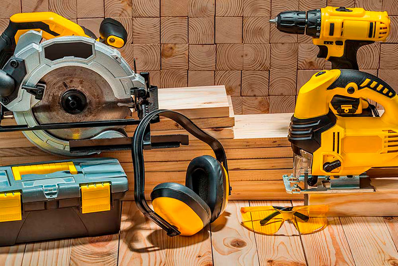 Icon for home renovation service in Centurion
