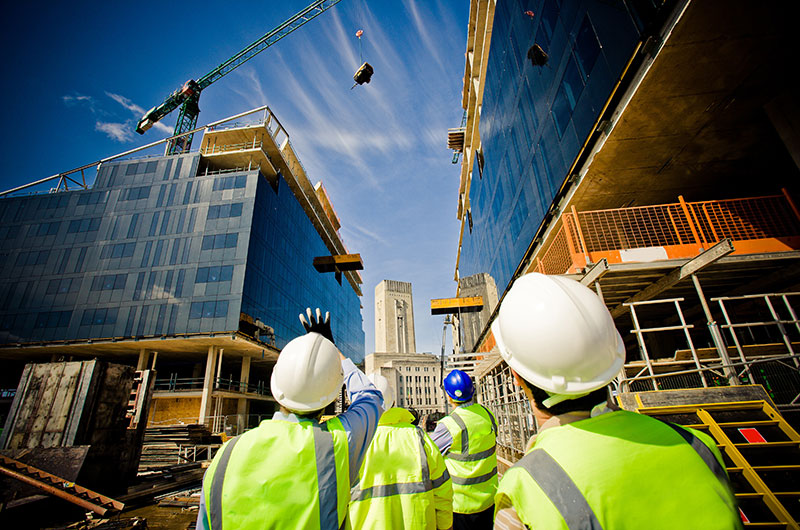 Thumbnail for the Renovation & Construction Gallery