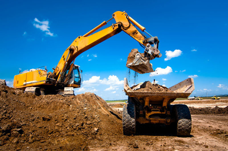Thumbnail for a commercial construction project example